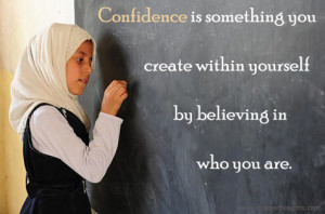 Confidence Quotes-Thoughts-Develop Self-Confidence-Best Quotes
