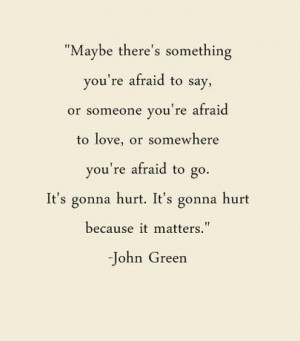 Meaningful Quotes to Express those Feelings