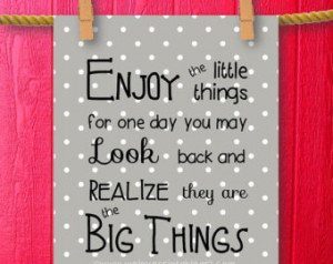 Inspirational Quote, Framed Quotes, Wall Quotes, Quotes Sign Quote ...