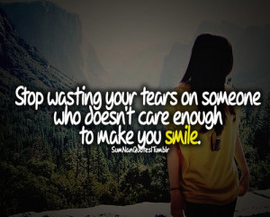 alone, fashion, girl, love, sad, smile, sumnanquotes