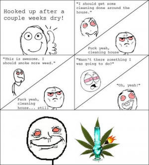Funny Weed Memes