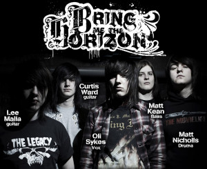 BRING ME THE HORIZON (USA ONLY)