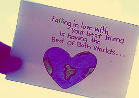 Falling In Love With Your Best Friend Is Having the Best of Both ...