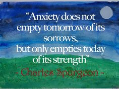 ... great spurgeon quote more stay strong spurgeon quotes empty strength