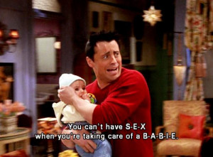 Friends Memes