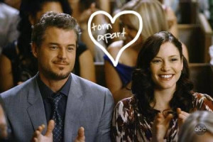 Grey's Anatomy Quotes 2012 | Grey's Anatomy 's Chyler Leigh Dishes On ...