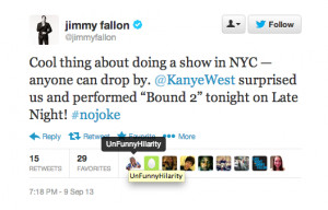 Kanye To The: Kanye West