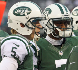 New York Jets vs. Miami Dolphins: Postgame Quotes from MetLife