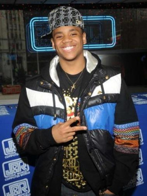 Tristan Wilds Picture