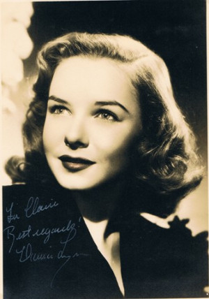 Diana Lynn