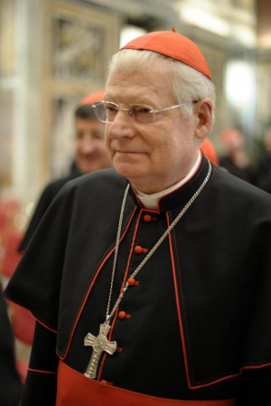 Conclave 2013: favoriti e papabili, le quote online [FOTO]