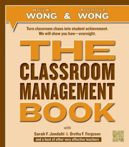 The Classroom Management Book