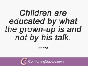 26 Quotations From Carl Jung