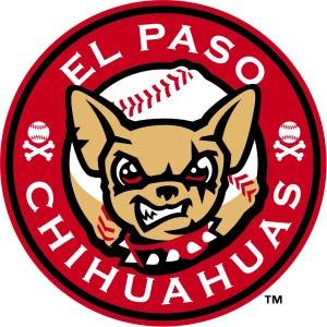 el paso chihuahuas logo