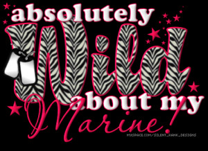 All Graphics » missing my Marine
