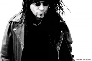 Al Jourgensen