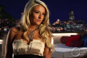 Kate Marie Squillace in 