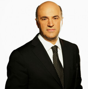 Kevin O'Leary, or Mr. Wonderful as he prefers to be called, is perhaps ...