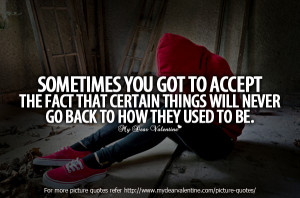 sad quotes about friends