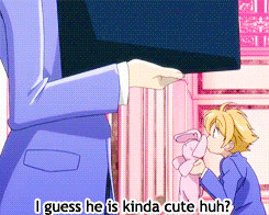 ... haninozuka ouran highschool host club kyoya otori takashi morinozuka