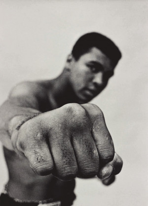 Video of the Week – Muhammad Ali