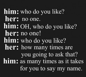 Funny Love Messages For Her Texts for her love message