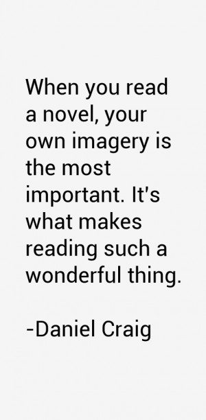 Daniel Craig Quotes amp Sayings