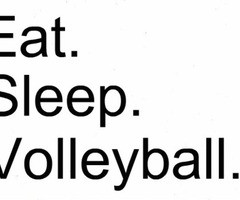 Nike Volleyball Quotes Tumblr Nike volleyball quotes tumblr