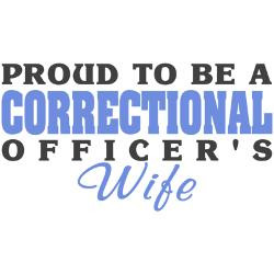 correctional_officers_wife_rectangle_decal.jpg?height=250&width=250 ...