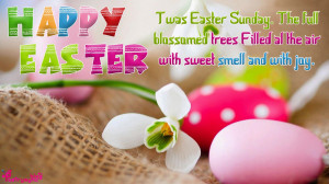 Easter Holiday Wishes Wallpapers and Quotes Pictures