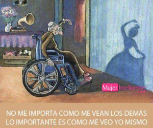 Frase con reflexión para compartir en facebook de ánimo, autoestima ...