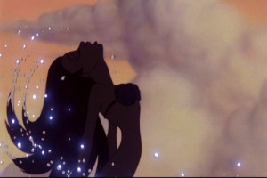 Childhood Animated Movie Heroines Favourite princess transformation?