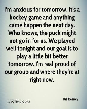 Hockey Sayings Quotes
