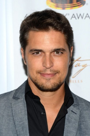 Diogo Morgado