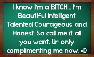 You can get your favourite quotes as a cute picture for your timeline ...