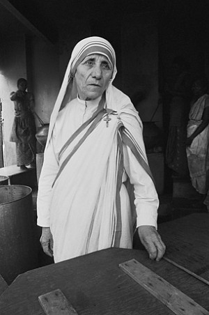 Related to Mother Teresa Quotes - BrainyQuote - Famous Quotes at