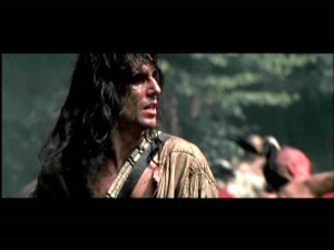 Photo of Daniel Day-Lewis from The Last of the Mohicans (1992)