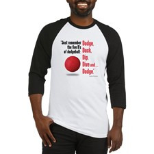 Dodgeball Quotes Long Sleeve T-Shirts