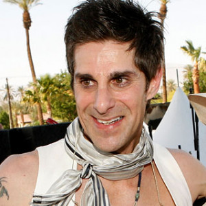 Perry Farrell Picks Off Hair-Metal Guys One by One