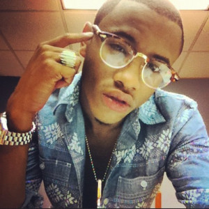peniseverywhere:Tequan Richmond of “Everybody Hates Chris” fame ...