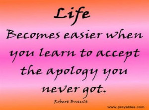 Quotes About Forgiveness