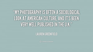 Lauren Greenfield