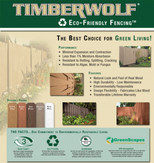 eco friendly quotes timberwolf eco friendly fencing 850x900