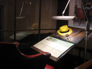 Selected Images From the Museum