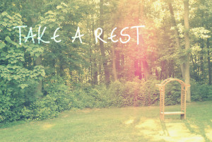 inspiration, photography, quote, rest, text, typography, wisdom, words