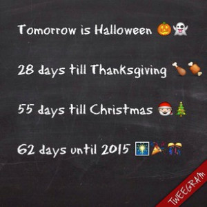 days ago - Wow this year has flew by but on some real talk make sure ...