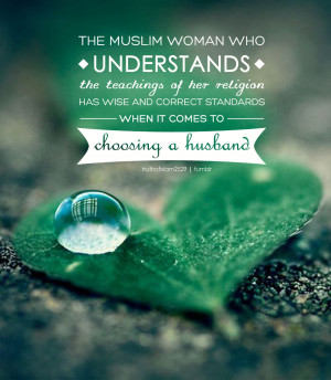 Among the great Muslim women who are known for their strength of ...