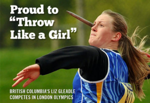 Track And Field Quotes For Throwers Track And Field Quotes For
