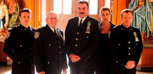 Tom Selleck volta à TV em série policial; veja outros lançamentos ...