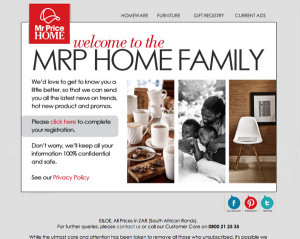 Mr Price Catalogue South Africa